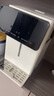 美的（Midea）小魔方電熱水瓶電水瓶飲水機 燒水壺電水壺電熱水壺 316L不銹鋼保溫恒溫一體可拆 國家補貼 20FPro 曬單實拍圖