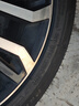 米其林（MICHELIN）汽車輪胎 215/50R18 96W 浩悅 PRIMACY 3 ST 適配大眾探歌 曬單實拍圖