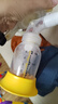 美德樂（Medela）手動(dòng)吸奶器和韻舒悅版手動(dòng)吸乳器大吸力 手動(dòng)擠奶器 曬單實(shí)拍圖