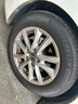 米其林（MICHELIN）汽車輪胎 205/60R16 92V 浩悅四代 PRIMACY 4 適配科魯茲/榮威EI5 曬單實(shí)拍圖