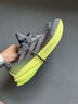 阿迪達(dá)斯 （adidas）男鞋春季SUPERNOVA RISE 2領(lǐng)航系列超輕穩(wěn)定緩震回彈舒適慢跑步鞋 JS4263 42.5 曬單實(shí)拍圖