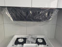 方太（FOTILE）燃氣灶天然氣 臺嵌兩用 5.2kW*猛火 可調節(jié)底盤換裝灶 02-TH27B 政府補貼20% 曬單實拍圖