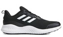 阿迪達斯 adidas 男鞋 ALPHACOMFY阿爾法 運動鞋訓練跑步鞋 ID0350 42.5碼 曬單實拍圖