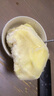京鮮生 泰國金枕冷凍新鮮榴蓮肉單袋凈重1000g 新鮮榴蓮中秋禮品 曬單實(shí)拍圖