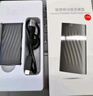 聯(lián)想（Lenovo )1TB 移動(dòng)固態(tài)硬盤（PSSD）Type-c USB 3.1  550MB/s高速SSD雙接口 PS6手機(jī)直連 曬單實(shí)拍圖