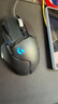 羅技（G）G502 HERO游戲鼠標(biāo) 電競有線鼠標(biāo) 吃雞鼠標(biāo)RGB帶配重宏編程機(jī)械usb鼠標(biāo)電腦英雄聯(lián)盟csgo送男友 G502 HERO黑色 曬單實(shí)拍圖