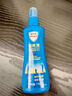 Aerogard 澳樂(lè)家驅(qū)蚊噴霧驅(qū)蚊液防蚊花露水澳洲進(jìn)口10%派卡瑞丁175ml基孔肯雅熱 曬單實(shí)拍圖