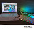 邁從（MCHOSE）Ace 68 Air磁軸鍵盤 RT電競游戲客制化機(jī)械有線連接全鍵熱插拔泰山磁軸GT雙驅(qū)動(dòng)無畏契約 Ace 68 Air電競版 陽春白雪 火影磁軸 曬單實(shí)拍圖