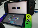 任天堂（Nintendo）【國內(nèi)保稅倉】Switch2/1代 OLED日版/港版游戲機續(xù)航加強版ns體感掌機便攜家用主機 【保稅倉】港版Switch2 國際版贈2年共享會員 曬單實拍圖