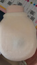 京東京造 暖暖造星球硅膠熱水袋注水 嬰兒二月鬧緩解脹氣熱敷暖肚子神器 曬單實拍圖