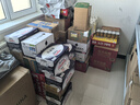 外星人【楊瀚森同款】電解質(zhì)水0糖0卡飲料 白桃口味 500mL*15瓶 整箱裝 曬單實拍圖