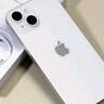 Apple/蘋(píng)果 iPhone 14 (A2884) 128GB 午夜色 支持移動(dòng)聯(lián)通電信5G 雙卡雙待手機 曬單實(shí)拍圖