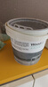 三青水性木器漆家具翻新漆刷門(mén)窗衣柜木用改色油漆環(huán)保涂料 深灰色1KG 曬單實(shí)拍圖
