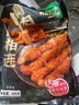 北農(nóng)人 骨肉相連1.8斤 軟骨串雞肉串半成品冷凍脆骨串燒烤食材空氣炸鍋 曬單實(shí)拍圖