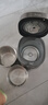 美的（Midea）電飯煲0涂層316L母嬰級(jí)不銹鋼2L易清潔家用1-2人低糖瀝米飯迷你電飯鍋微壓以舊換新AFB2022LS 曬單實(shí)拍圖