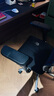 Ergomax Evolution2+高邁思人體工學(xué)電腦椅網(wǎng)椅家用辦公椅子電競(jìng)椅游戲椅 網(wǎng)座版 魅力黑 曬單實(shí)拍圖