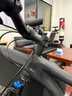 SPECIALIZED閃電  ROVAL CONTROL SL 輕量鋁合金把立 黑色 35X70mm 曬單實(shí)拍圖