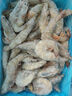 GUO LIAN國聯(lián) 生鮮鹽凍大蝦 無冰凈重3斤 鹽凍特大號(hào)45-60只 海產(chǎn)冷凍蝦 曬單實(shí)拍圖