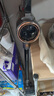 美的（Midea）吸塵器家用無線Q7 手持吸塵器   綠光顯塵車載大吸力 除螨除塵一體機輕量【國家補貼】 曬單實拍圖