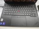 ThinkPad【國家補貼20%】聯(lián)想E14筆記本電腦 AI PC 商務辦公學生輕薄本 酷睿Ultra5-225H 32G 1T 2.8K黑色 曬單實拍圖