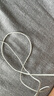 Apple/蘋(píng)果 采用 (USB-C)的EarPods耳機 有線(xiàn)耳機 蘋(píng)果耳機 適用iPhone/iPad//Mac 蘋(píng)果手機 曬單實(shí)拍圖