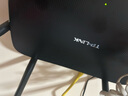 普聯(lián)（TP-LINK）雙千兆路由器 易展mesh分布式 AC1200無線家用穿墻 5G雙頻 WDR5620千兆易展版 IPv6 曬單實(shí)拍圖