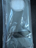 ESCASE 適用于華為MateX5手機殼 x5防摔真牛皮保護套商務(wù)皮套簡(jiǎn)約翻蓋折疊下蓋手機支架綠色 曬單實(shí)拍圖
