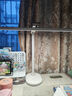 歐普（OPPLE）智能感應(yīng)調(diào)光護(hù)眼臺燈學(xué)習(xí)兒童學(xué)生專用防藍(lán)光防近視全光譜米悅M 曬單實(shí)拍圖