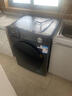 美的（Midea）滾筒洗衣機(jī)全自動(dòng)家用【MG100V36T】懶人超薄10公斤 以舊換新 家電國家補(bǔ)貼20% 一級(jí)能效 內(nèi)衣洗  曬單實(shí)拍圖