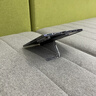奢甲【殼膜一體-360°磁吸支架】三星zfold7手機殼奢華電鍍透明超薄中軸全包三星fold7保護套時(shí)尚高級 【高清-全透明】殼膜一體 三星Z Fold7 曬單實(shí)拍圖