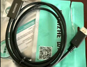山澤 DP轉HDMI轉換線(xiàn) 4K高清視頻連接線(xiàn)1.2版 適用筆記本電腦臺式機連接電視顯示器投影儀2米DH1020 曬單實(shí)拍圖