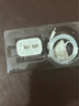 蘋果充電器45W適配原裝充電線正品快充套裝iPhone14/13promax/pro/plus/12/11/XS手機(jī)充電器數(shù)據(jù)線 【蘋果8-14系列】45W快充頭+閃充線丨1米套裝 曬單實(shí)拍圖