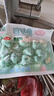 安井【火鍋季】 鎖鮮裝魚籽包240g 曬單實拍圖