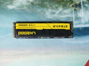 朗盛LN2000 PCIe3.0 固態(tài)硬盤(pán)SSD  M.2(NVMe協(xié)議) 臺(tái)式機(jī)筆記本 LN2000 1TB 曬單實(shí)拍圖
