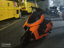 ZEEHO極核新國(guó)標(biāo)電動(dòng)自行車電動(dòng)車踏板電自鉛酸電自AE5i鉛酸48V12AH電動(dòng)車 AE5i（48V12AH） 曬單實(shí)拍圖