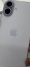Apple/蘋(píng)果 iPhone 17 256GB 薰衣草紫色 支持移動(dòng)聯(lián)通電信5G 雙卡雙待手機 曬單實(shí)拍圖