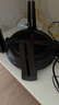 磊科（netcore）N60PRO AX6000千兆無(wú)線(xiàn)WiFi6路由器 5G雙頻雙2.5G口 6000M速率 家用電競游戲穿墻王wifi軟路由Mesh 曬單實(shí)拍圖
