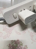 Apple/蘋果 60W USB-C編織充電線-1米 蘋果充電線手機充電線原裝充電線數(shù)據(jù)線適用iPhone/iPad/AirPods 曬單實拍圖