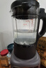 九陽(yáng)破壁機家用免濾豆漿機1.75L全自動(dòng)免煮2025新款五谷雜糧多功能3-6人大容量預約輕音磨粉榨汁料理機 【旗艦新款】輕音破壁 細膩免濾 曬單實(shí)拍圖