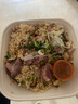 川娃子 調(diào)味料 油潑辣子 涼拌汁 下飯拌菜料 辣椒醬 三次淋油辣椒油230g 曬單實(shí)拍圖