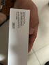Apple/蘋果 妙控鼠標(biāo)-黑色(USB-C端口)多點(diǎn)觸控表面蘋果鼠標(biāo)藍(lán)牙鼠標(biāo)無(wú)線鼠標(biāo)辦公鼠標(biāo)適用于Mac/iPad 曬單實(shí)拍圖