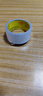 金陵賦透明膠帶 高粘韌性強 封箱打包快遞物流適用 透明白40mm*20米-1卷 曬單實拍圖