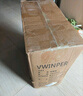 VWINPER 電腦椅家用人體工學(xué)椅子辦公椅學(xué)生學(xué)習椅寫(xiě)字書(shū)房電競游戲躺椅 【4級氣桿+腳托+逍遙+乳膠】白黑 曬單實(shí)拍圖