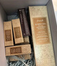 Fresh馥蕾詩(shī)紅茶水酵母酵萃精華250ml護膚品 生日禮物送女友男友 曬單實(shí)拍圖