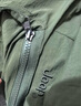 吉普（JEEP）冰絲短褲男夏季休閑工裝褲寬松褲子男士運動五分褲 軍綠  3XL 曬單實拍圖