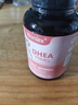 Woniex美國dhea輔酶q10備孕組合卵巢早衰女性保養(yǎng)大齡備孕提高卵子質(zhì)量 沃恩斯DHEA75毫克1瓶 曬單實拍圖