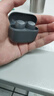 漫步者（EDIFIER）X3 Air真無(wú)線(xiàn)藍牙耳機 無(wú)線(xiàn)運動(dòng)游戲耳機 通話(huà)降噪 藍牙5.3 適用蘋(píng)果華為小米OPPO手機 雅灰 曬單實(shí)拍圖