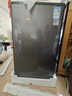 格力（GREE）小清星高端直驅(qū)變頻波輪洗衣機(jī)XQB100-D01Gs1(珍珠黑) 國家補(bǔ)貼20% 凡人修仙傳健康電器合作伙伴 曬單實(shí)拍圖