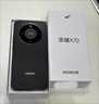 榮耀X70 【國(guó)家補(bǔ)貼15%】新品5G手機(jī) 金標(biāo)十面抗摔 IP69防水 8300mAh青海湖電池 幻夜黑 8GB+256GB【2年碎屏險(xiǎn)+2年店鋪延?！?官方標(biāo)配 曬單實(shí)拍圖