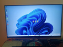飛利浦（PHILIPS）國家補(bǔ)貼20% 23.8英寸臺式一體機(jī)電腦( Intel N5095 16G 512G WiFi藍(lán)牙 3年質(zhì)保 )B1黑 曬單實拍圖